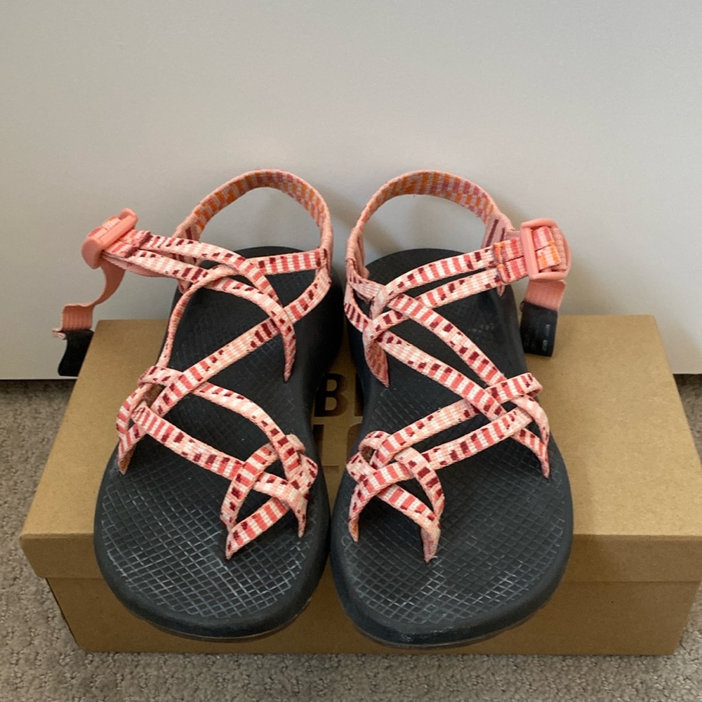 Chaco sandals size 6